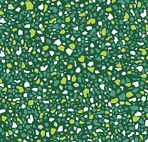 Линолеум Forbo Modul'up 19 dB Graphic 9608UP4319 green graphito фото 1 | FLOORDEALER